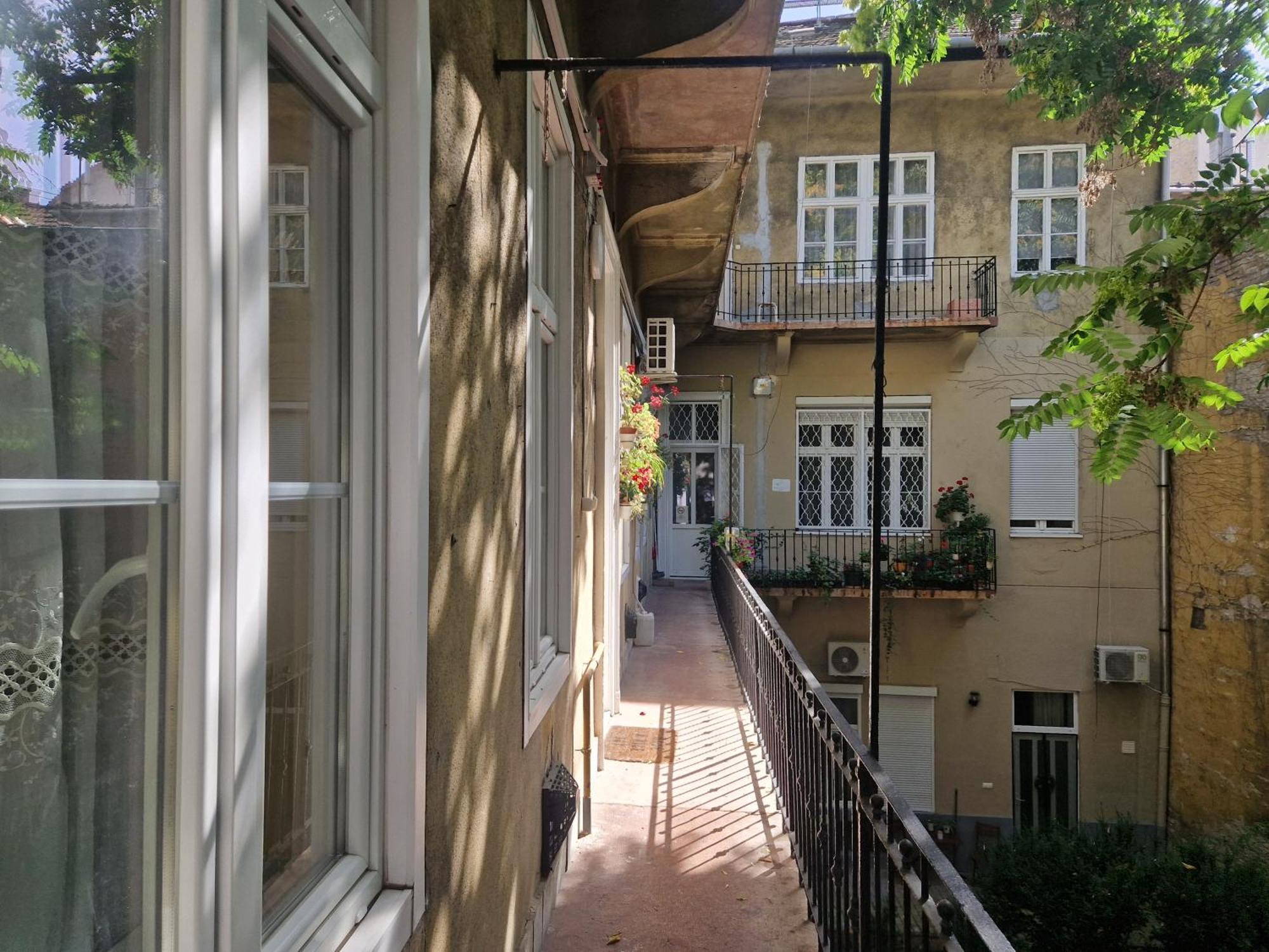 Apartament Soho Street Private 6 Persons *
