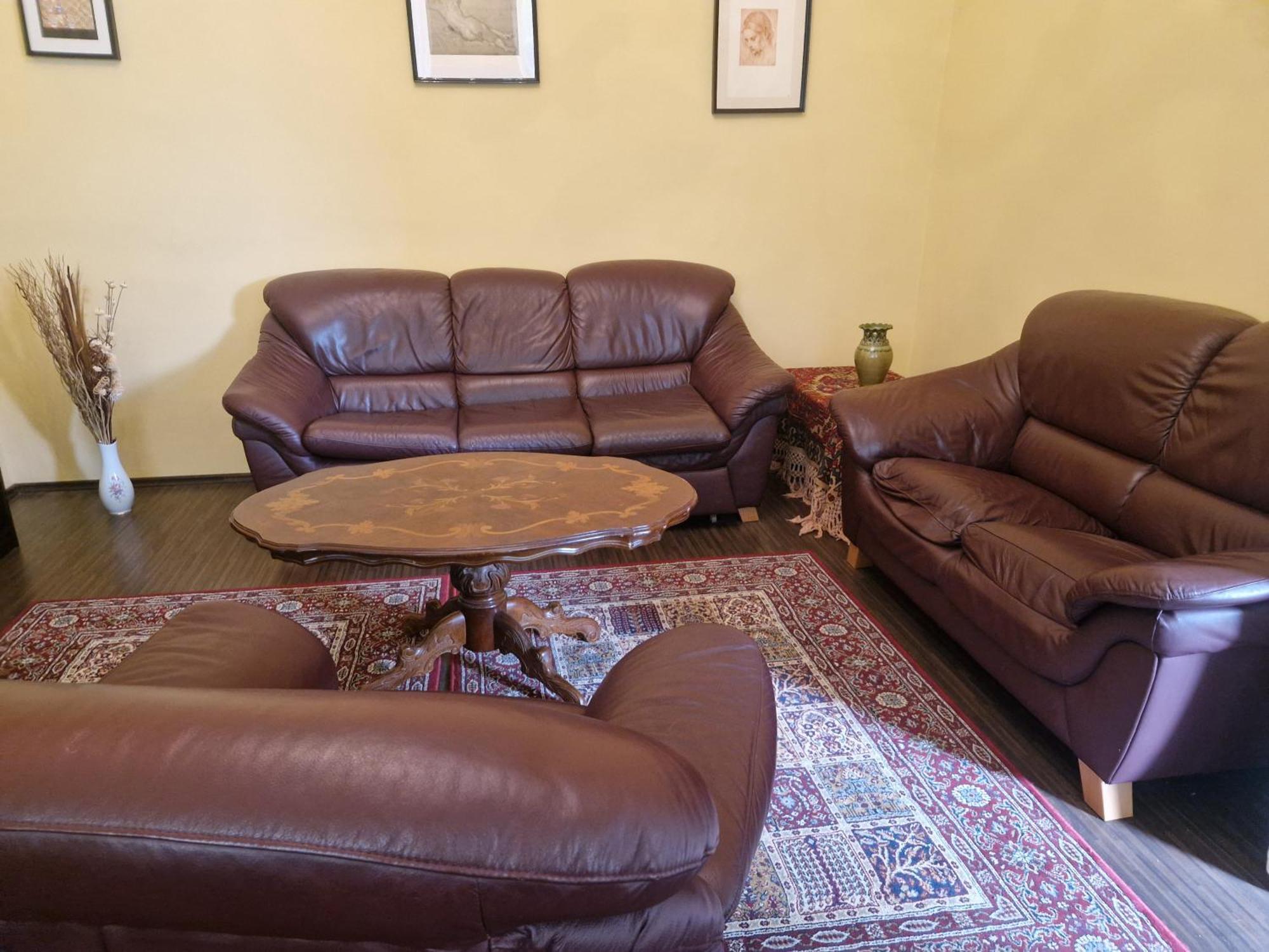 Soho Street Private 6 Persons Apartamento