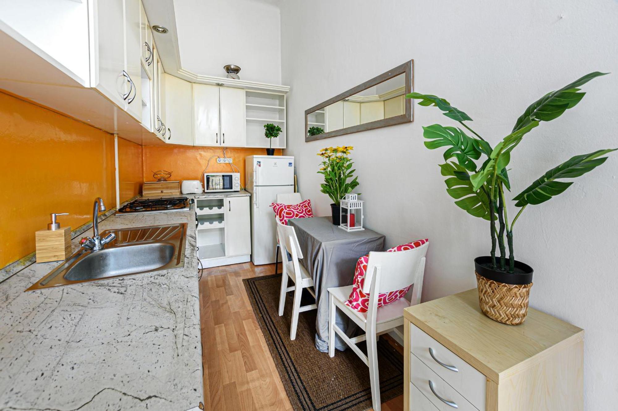 Soho Street Private 6 Persons Apartament