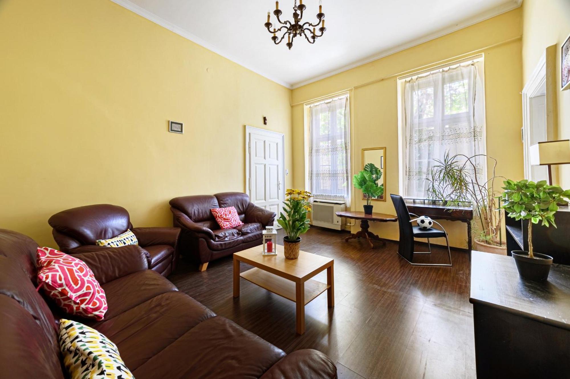 Soho Street Private 6 Persons Apartament
