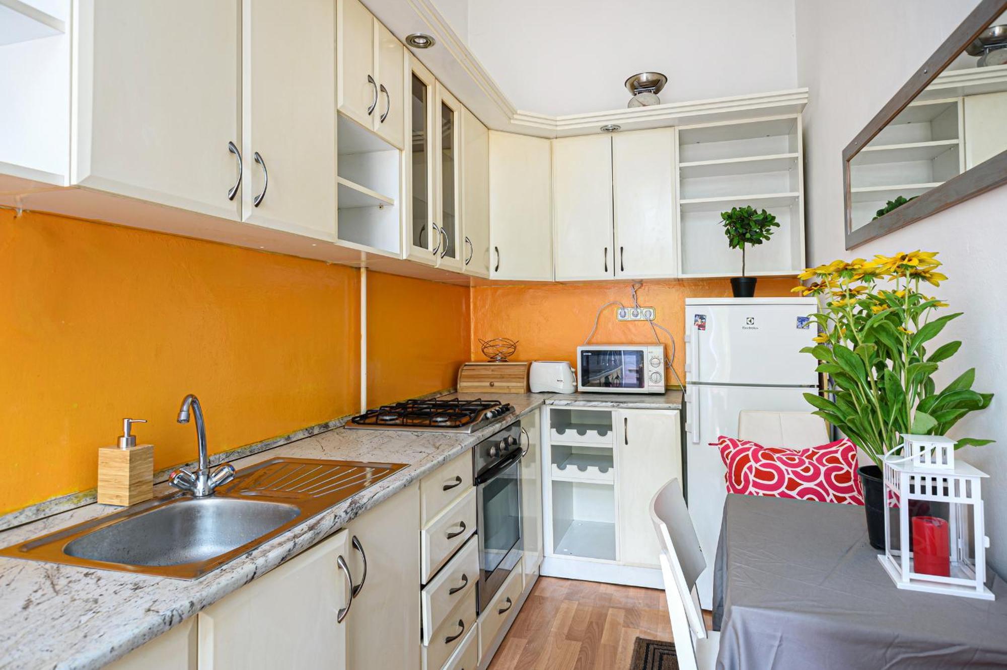 Soho Street Private 6 Persons Apartament *