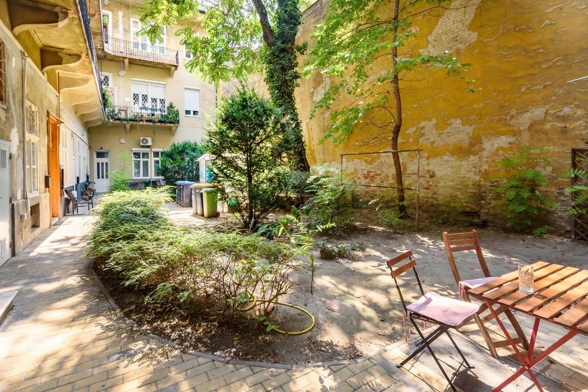 Apartamento Soho Street Private 6 Persons *